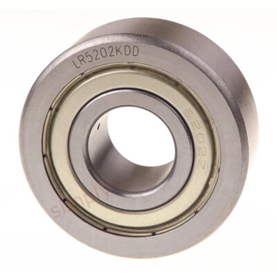 305702C2Z Budget Parallel Outer Double Row Cam Roller Bearing 15x40x15.9mm