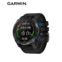 在飛比找蝦皮購物優惠-GARMIN Descent MK2i GPS 潛水錶