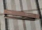 YENSA Super Brow Defining Pencil in Dark Brown Full Size New