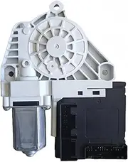 New CAR Window Motor Compatible for VW Golf Jetta Module 1K0959793L 1K0959792L 1K0959703AG 1K0959704AG 1K0959795R 1K095979(1K0959793L)