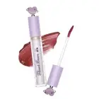 Flower Knows Lavendar Heart Orb CherryLove Glistening Water Tint (G11TaroToast)