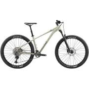 Silverback SE Series 12 29'' Hardtail Mountain Bike Gloss Desert Sand/