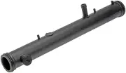 99-02 JETTA GOLF 2.8L V6 AFP ENGINE CROSS THERMOSTAT TO HOUSING COOLANT PIPE (for: Volkswagen)