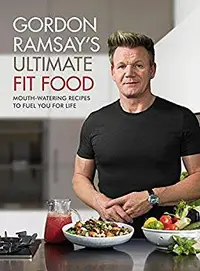 在飛比找誠品線上優惠-Gordon Ramsay Ultimate Fit Foo