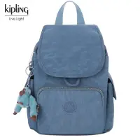 在飛比找Yahoo!奇摩拍賣優惠-＊米猜Shop＊全新Kipling 猴子包 K12671 多