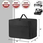 Meat Slicer Dust Cover Slicer Protection Cover Kitchen Appliance Cover