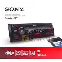 在飛比找蝦皮購物優惠-【SONY】DSX-A410BT USB/AUX/iPhon