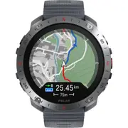 Polar Grit X2 Pro S-L (Stone Grey)