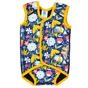 Baby Wrap™ Wetsuit Garden Delight
