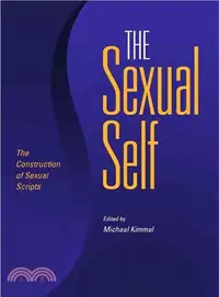 在飛比找三民網路書店優惠-The Sexual Self ─ The Construc