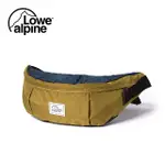 【英國 LOWE ALPINE】ADVENTURER HIP BAG 4 日系款肩背包/腰包 橄欖/海軍藍 #LA02