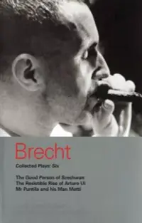 在飛比找博客來優惠-Brecht Collected Plays: 6: Goo