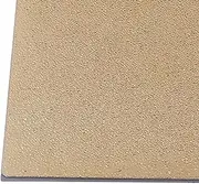 Dual Sided Textured PEI Plate, Soft Magnetic Built Plate Easy to Use 510 X 510mm PEI Sheet for ASA for CR 10 S5