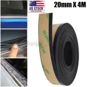 Weather Seal Strip Molding Trim Windshield Window Weatherstrip Sunroof Protector (for: Isuzu)
