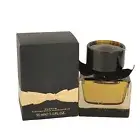 Women's Luxury Long Lasting Floral Perfume With Jasmine Rose Amber Patchouli