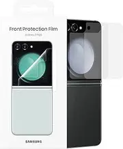 [Samsung] Front Protection Film for Galaxy Z Flip5, Transparent