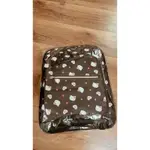 三麗鷗 HELLO KITTY KT全開式背包/後背包/旅行包/書包/旅遊包/背包