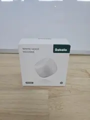 Babel Travel White Noise Machine