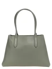 [Furla] Furla-Furla Meridiana L Tote Verde-Donna OS Green