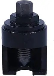 Car Ball Joints Ball Head Extractor Truck Ball Joint Extractor Nut Cage Removal Tool 30/36/40mm Ball Stud Bolt(30mm)