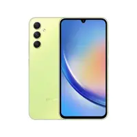 在飛比找蝦皮購物優惠-SAMSUNG A34 6GB+128GB 6.6吋120H