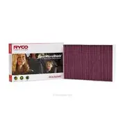 Ryco MicroShield Cabin Air Filter - RCA382MS