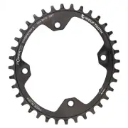 Wolf Tooth Oval 104 BCD Chainrings