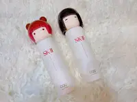 在飛比找樂天市場購物網優惠-現貨-SK-II 青春露230ml 春日娃娃限量版/東京娃娃