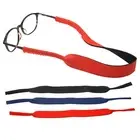 Eyewear Glasses Strap Neoprene Sunglasses Reading Sport Band Cord Anti Slip