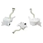 Sterling Windscreen Washer Fluid Reservoir to suit Toyota Corolla 5/2007 to 11/2013 - TYCO-BOT-28N