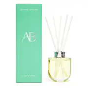 Aromabotanical 200ml Reed Diffuser Scented Home Fragrance/Aroma Guava & Lychee