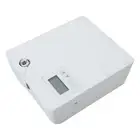 A Scent Air Machine Mini Essential Oil Diffuser Nebulizing Diffusion System For