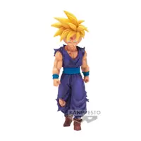 在飛比找蝦皮商城優惠-【BANPRESTO】預購24年7月 代理版 七龍珠Z -T