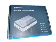 Yottamaster 1 Bay NAS Storage for 2.5" SATA HDD/SSD, Quad Core CPU, 1GbE...