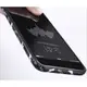 Verna&co.{現貨}歐美潮流款蘋果iphone7專用4.7/5.5蝙蝠俠霧面手機金屬防撞邊框[B-022]