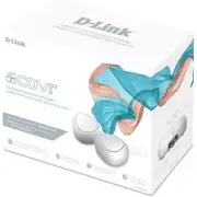 COVR-C1202 Cover Dual Band AC1200 Home Mesh Wi-Fi System - D-Link [2-Pack] NEW