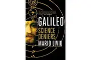 Galileo by Mario Livio