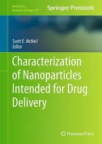 在飛比找博客來優惠-Characterization of Nanopartic