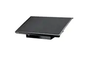 Fellowes Professional Series Footrest Steel Foot Rest Height Adjustable