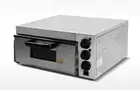 Commercial Use Electric Pizza Oven With Timer For Making Bread/ Cake/ Pizza 2 us