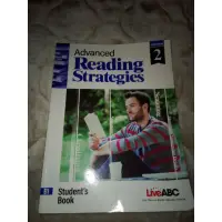 在飛比找蝦皮購物優惠-Advanced Reading Strategies in