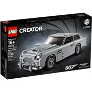 LEGO 10262 - Creator Expert James Bond™ Aston Martin DB5