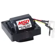 MSD GM HEI Distributor Coil For 1978 Chevrolet K5 Blazer 9C8D2F-761D