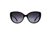 Polaroid Sunglasses PLD 4176/S/X 807 WJ Black Grey Gradient Polarized