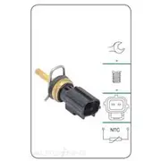 Tridon Coolant Temperature Sensor - TCS194