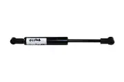 David Brown Gas strut, door, 90 & 94 Series, 250mm long (41146)