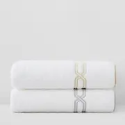 Matouk Fiorentina Bath Towel