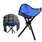 Mini folding chair, stool, camping chair, folding stool, folding stool, fishing