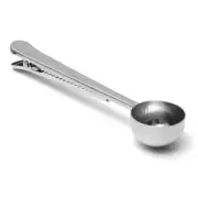 Measuring Tablespoon Measure Cup Gold Spoons for Coffee Scoop