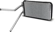 A-Premium HVAC Heater Core Compatible with Buick Park Avenue 1997-2005 DeVille 2000-2005 Seville 1998-2004 3.8L 4.6L